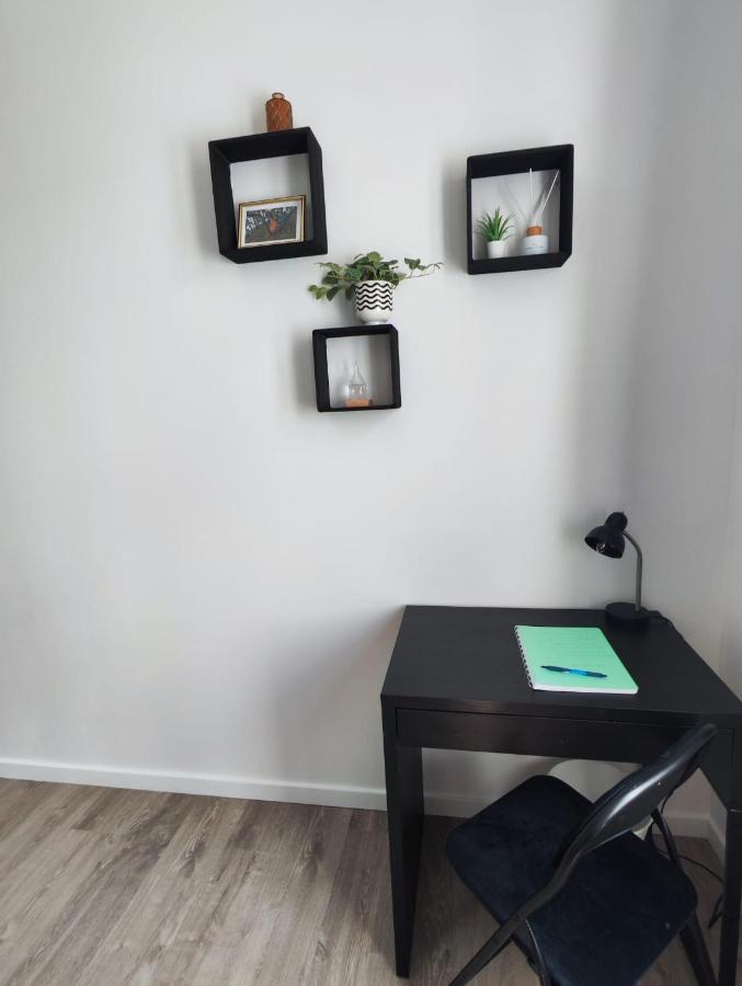 Gezellig Appartement Op Het Bruisende Zuid. Антверпен Екстер'єр фото
